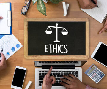 Ethical Issues in Bankruptcy Law Practice