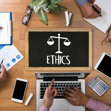Ethical Issues in Bankruptcy Law Practice