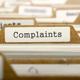 Sufficiency of Complaint