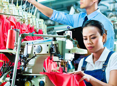 Bankruptcy Clawback Issues in the Garment Industry