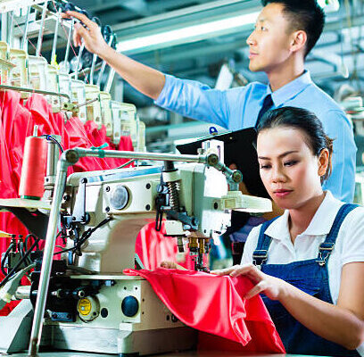 Bankruptcy Clawback Issues in the Garment Industry